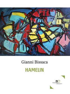 cover image of Hamelin